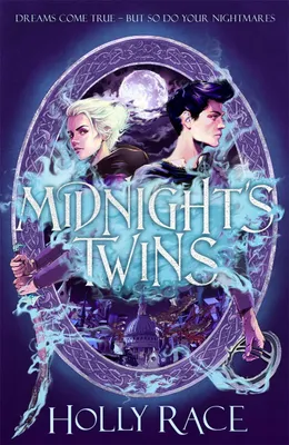 Produktbild von Midnight's Twins