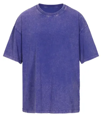 Produktbild von CHAUNCE herren t-shirt - blau, XXL