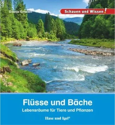 Image de Flüsse und Bäche