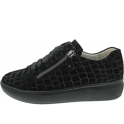 Produktbild von Waldläufer H-Vivien 763016-173-001 (5.5/schwarz)
