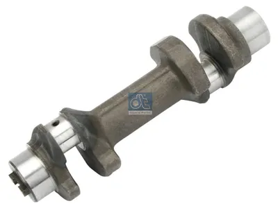 Produktbild von DT Spare Parts Kurbelwelle Druckluftkompressor 3.75123 für MAN M 90