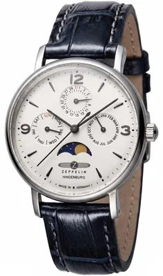 Obrázek produktu pro Zeppelin 8075-5 Wo watch Hindenburg