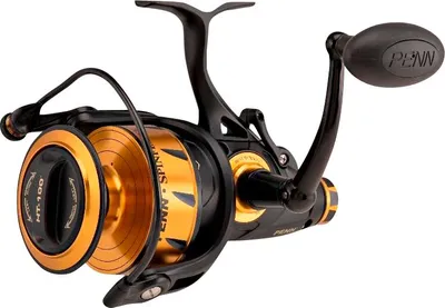Produktbild von Penn SSVII6500LL EU Spinfisher VII Live Liner Reel - Freilaufrolle