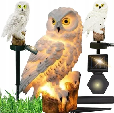 Obrázek produktu pro Dekorativní solární lampa 11,5 x 13 cm