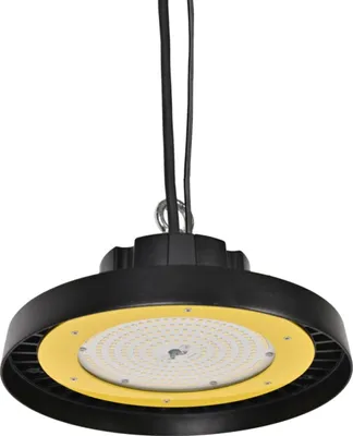 Produktbild von Kerbl LED-Leuchte HiLED Pro, 100 W, 345920
