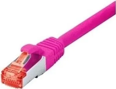 Produktbild von Tecline 20m RJ-45 S/FTP Cat6, 20m, Cat6, S/FTP (S-STP)
