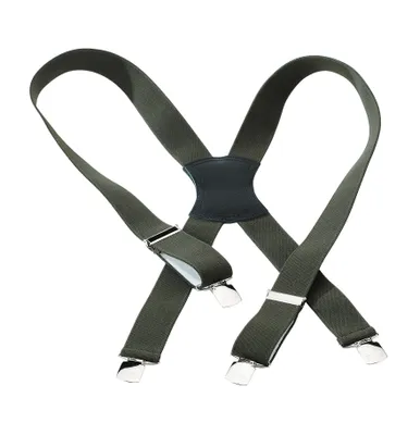 Produktbild von FHB ACHIM Hosenträger oliv Gr. 120 cm