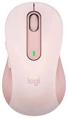 Immagine prodotto di Logitech Signature M650 L rosa