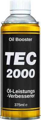 Produktbild von TEC2000 5060500720032 Motoröladditiv 375ml