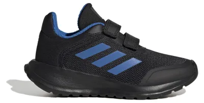 Produktbild von Adidas Jungen Sneaker Tensaur Run 2.0 40106-30, 40106-32 ADI-IF0365 cblack/broyal/cblack 32
