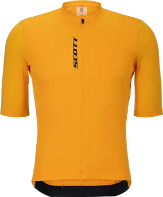 Immagine prodotto di Scott Pro maglia a manica corta da uomo arancione lucido S