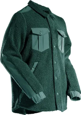 Productafbeelding van MASCOT 23004-682-34-4XL, Shirts, HEREN, 4XL, 136 cm, Polyester, 460 g/m²