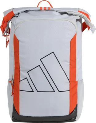 Produktbild von Adidas Padel Multigame 3.3 Rucksack Grau  Grau One Size