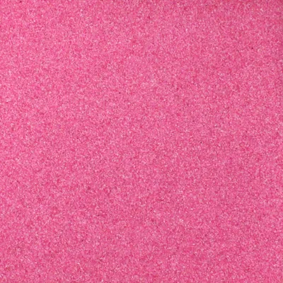 Produktbild von 1kg Dekosand ca.0,1-0,5mm Bastelsand Streusand Farbsand Streudeko pink
