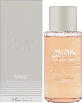 Immagine prodotto di Jpg Classique Shower Gel 200