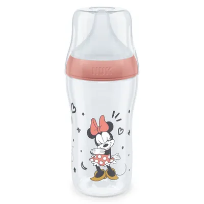 Immagine prodotto di Nuk PP bottiglia Perfect Match 260 ml + tettarella in silicone
