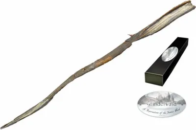 Produktbild von Harry Potter – Zauberstab von Gellert Grindelwald