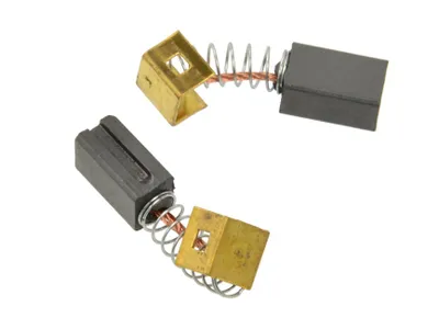 Obrázok produktu pre Uhlíky do uhlovej brúsky KG72 6,5x8x13mm 05045