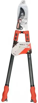 Produktbild von Yato Gartenscheren 780 mm 2 Stück