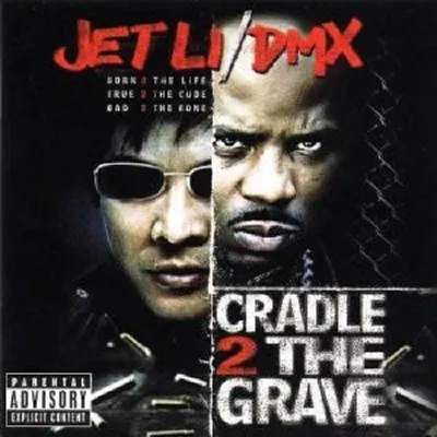 Produktbild von Ost/Dmx-Cradle 2 The Grave