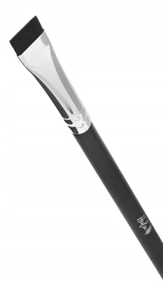 Produktbild von Hulu Kosmetikpinsel P166 für Augenbrauen und Concealer