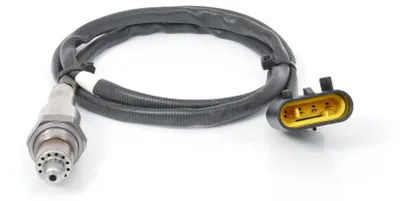 Produktbild von BOSCH Lambdasonde für ALFA ROMEO MITO (955) nach-Kat Diagnosesonde 0 258 030 073