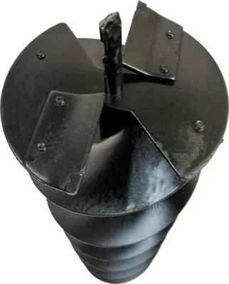 Zdjęcie produktu dla Wiertło Wiertnic Kasei 150Mm 3Wt-300-150