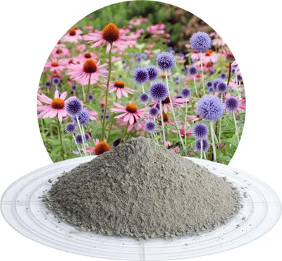 Produktbild von Schicker Mineral-Diabas Urgesteinsmehl sandig 25 kg
