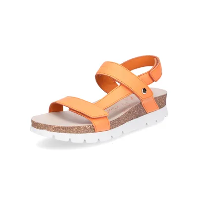 Produktbild von Panama Jack Damen Sandale orange