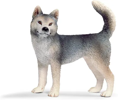Produktbild von Schleich - 16372 Husky Hündin