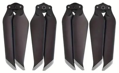 Obrázok produktu pre Rýchloupínacie vrtule pre Mavic 2 Pro, tiché lopatky s redukciou hluku, 8743F, príslušenstvo