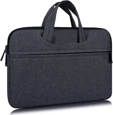 Produktbild von Schutzcover für Grafiktablets 13,3 Zoll, Transporttasche, Monitorhülle