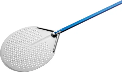 Image de Pelle à pizza modèle Pr-330, dimensions : L 330 x P 330 x H 1840