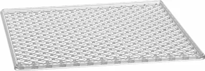 Produktbild von Bartscher Dörrgitter 120