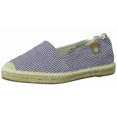 Produktbild von Tamaris Damen  Halbschuhe 1-24605-26 Blau