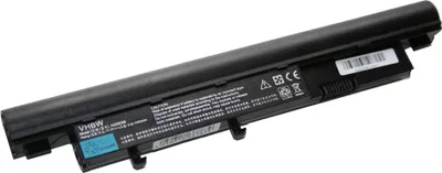 Produktbild von vhbw Akku Ersatz für Acer BT.00603.091, BT.00603.092, BT.00603.082, BT.00603.090, BT.00603.080, BT.00603.099 für Notebook (4400 mAh, 11,1 V, Li-Ion)