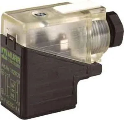 Produktbild von Murrelektronik Ventilstecker 7000-29541-0000000