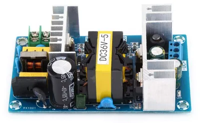 Schaltnetzteil 36 V 5 A 180 W AC-DC Konvertermodul