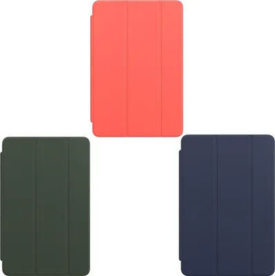 Obrázek produktu pro Apple Smart Cover Navy