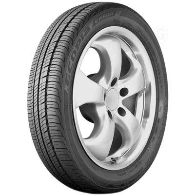 Immagine prodotto di Bridgestone Ecopia Ep600 (*) 155/70R19 84Q Bsw