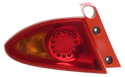 Produktbild von Rückleuchte links ohne Glühlampen VALEO IAM-Expertise passend für SEAT LEON