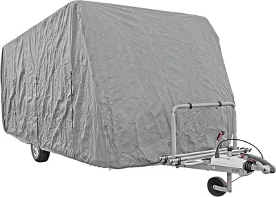 Produktbild von Caravan Cover 366/427 x 235 x 220 cm