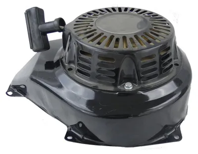 Produktbild von MATRIX Ersatzteil Seilzugstarter für Stromerzeuger Generator PG 3010 F-3