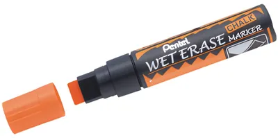 Zdjęcie produktu dla Marker kredowy do wymazywania na mokro