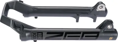Produktbild von Rockshox 27´´ 15x110 Mm Boost™ 38 Mm Zeb Ultimate A1+ 2023+ Gabel Senkt Sich Silber Silber One Size