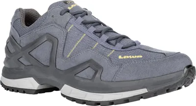 Produktbild von Lowa Gorgon Gtx Stahlblau/Senf Stahlblau/Senf 44
