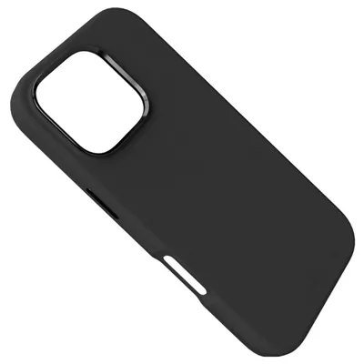 Zdjęcie produktu dla PURO Icon Mag Pro, Pokrowiec, Apple, iPhone 16 Pro, 16 cm (6.3"), Czarny