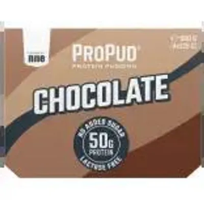 Produktbild von NJIE ProPud Chocolate 4