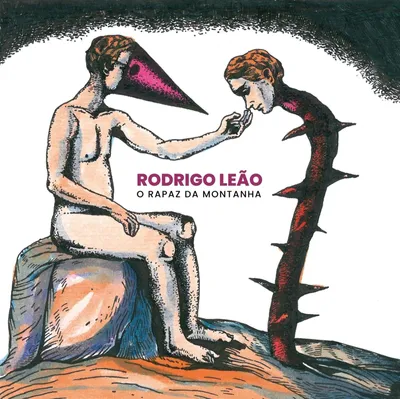 Produktbild von Rodrigo Leão: Rodrigo Leão: O Rapaz Da Montanha - - (LP / O)