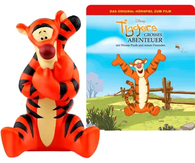 Produktbild von Tonies® Disney Tigger